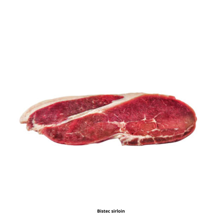 BISTEC SIRLOIN 1/2 KG